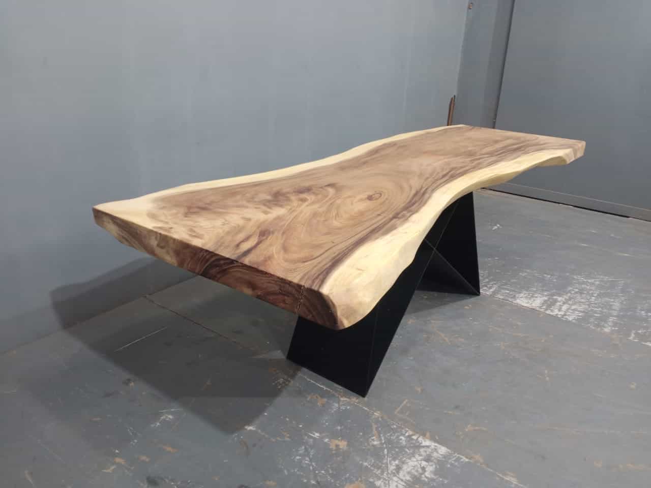 Live Edge Tables