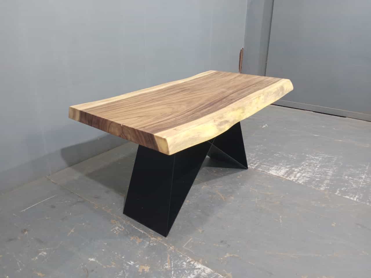 Live Edge Tables