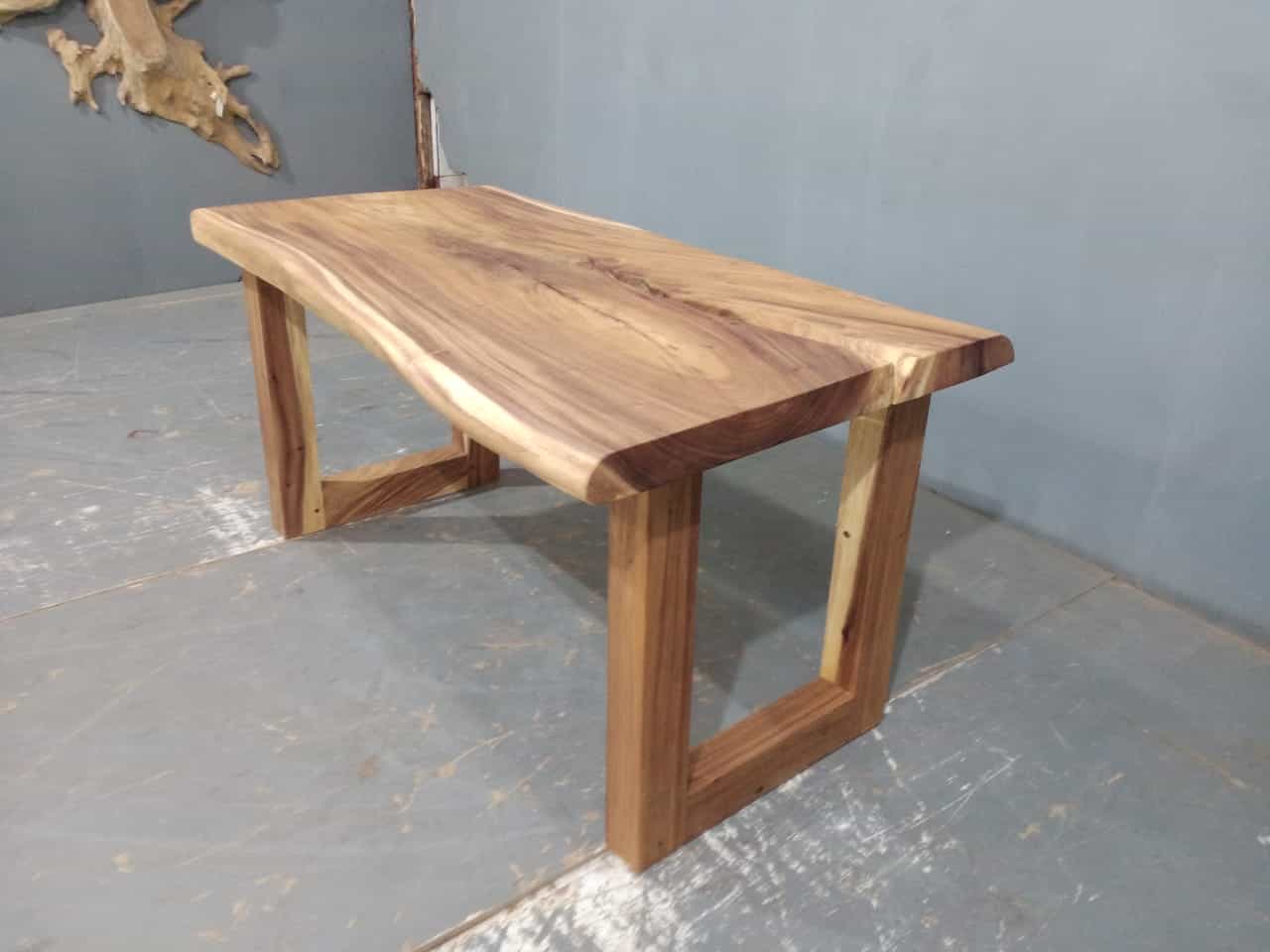 Live Edge Tables