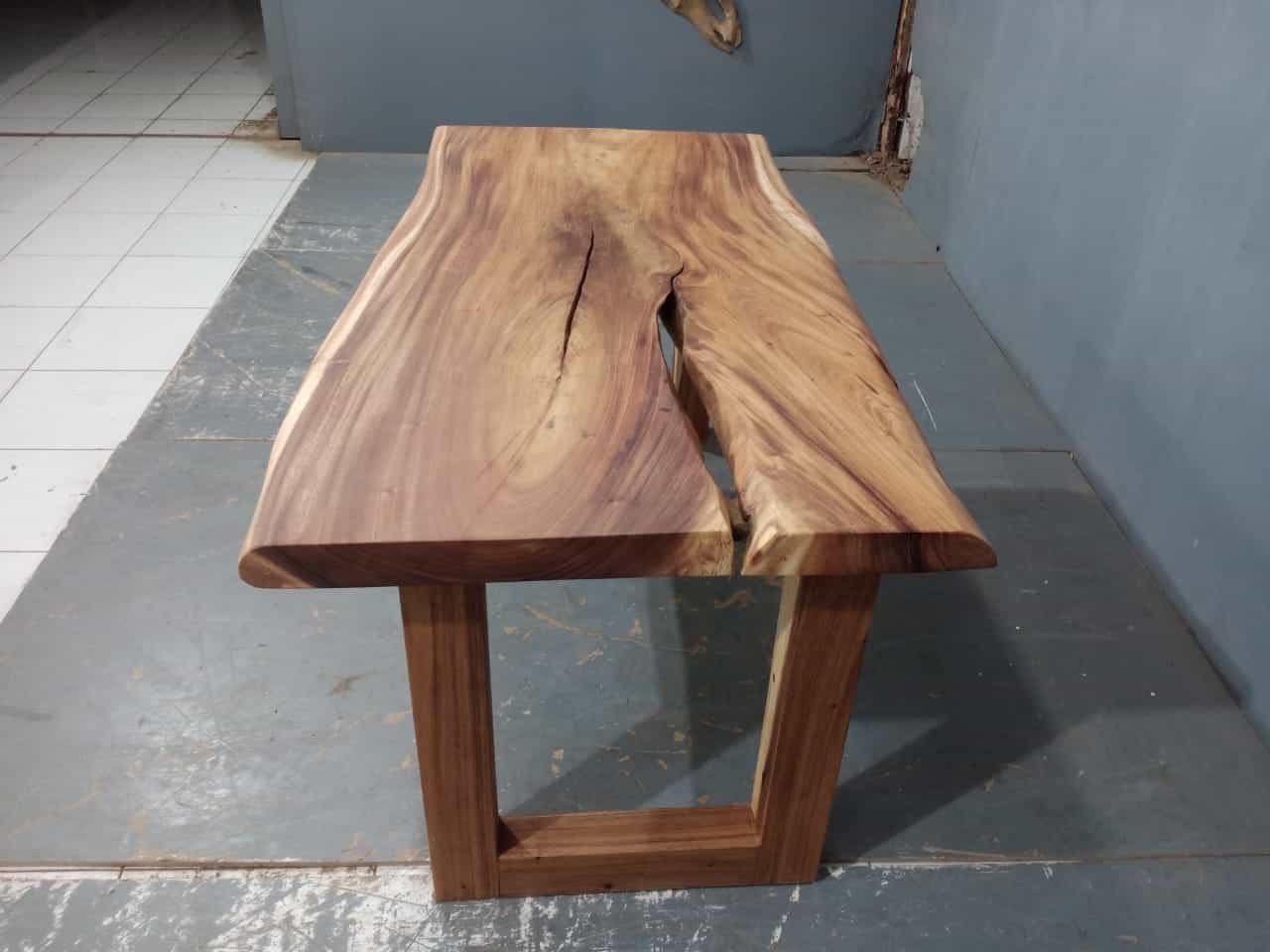 Live Edge Tables