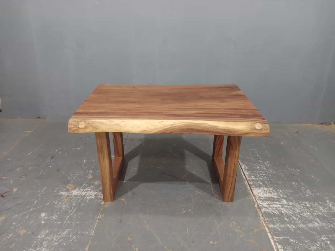 LIVE EDGE TABLES