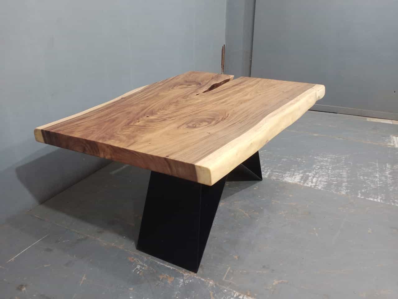 Live Edge Tables