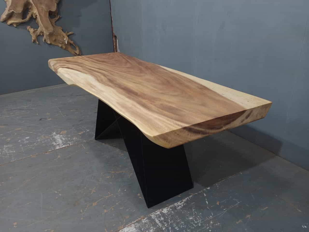 Live Edge Tables