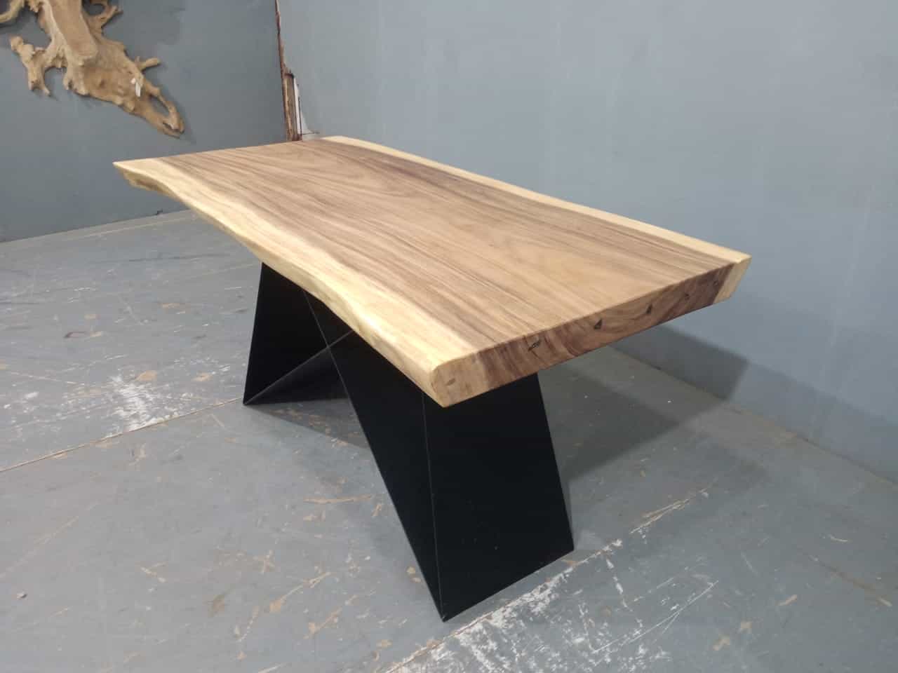 Live Edge Tables