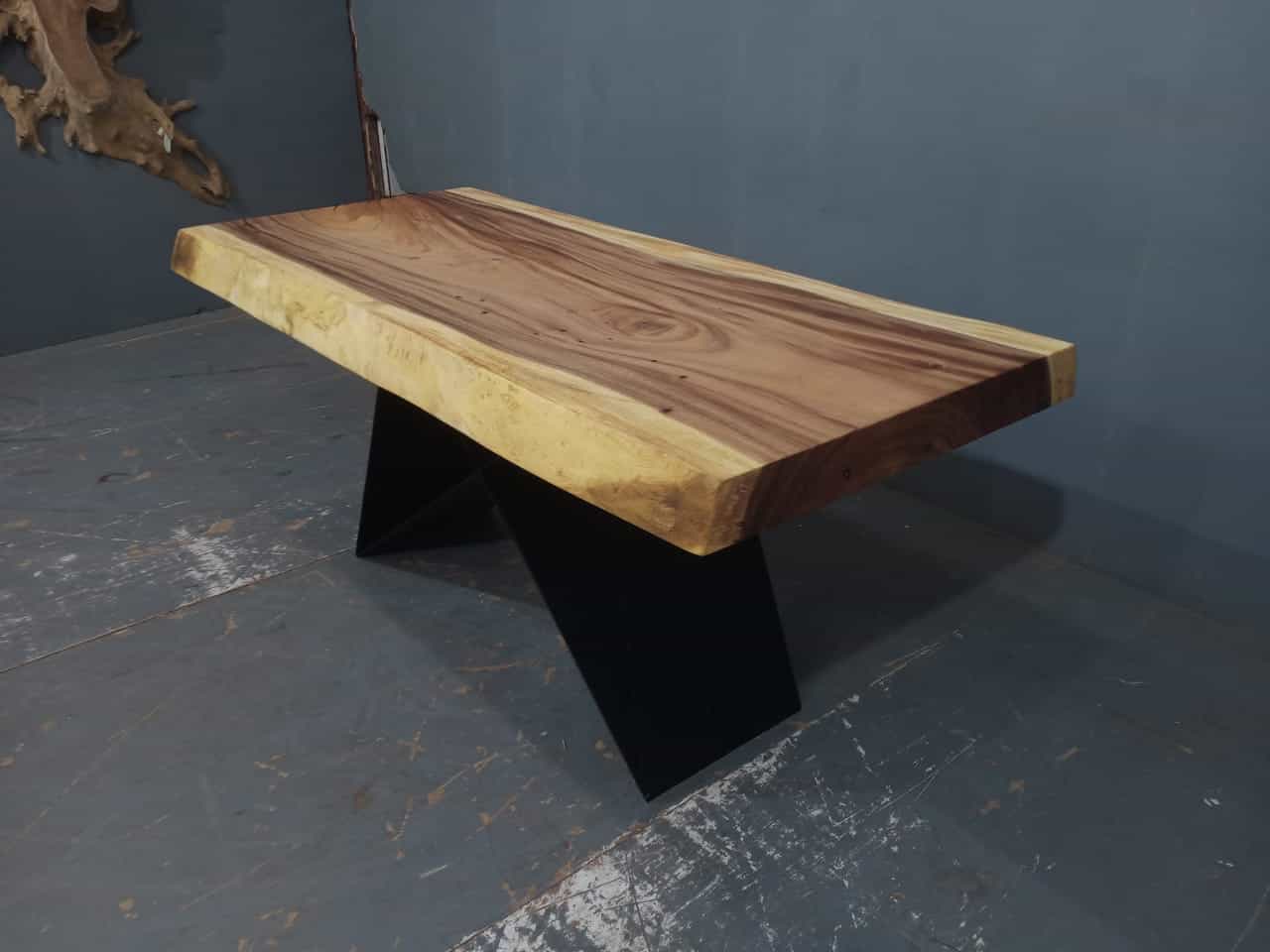 Live Edge Tables