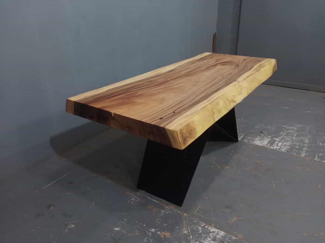 Live Edge Tables