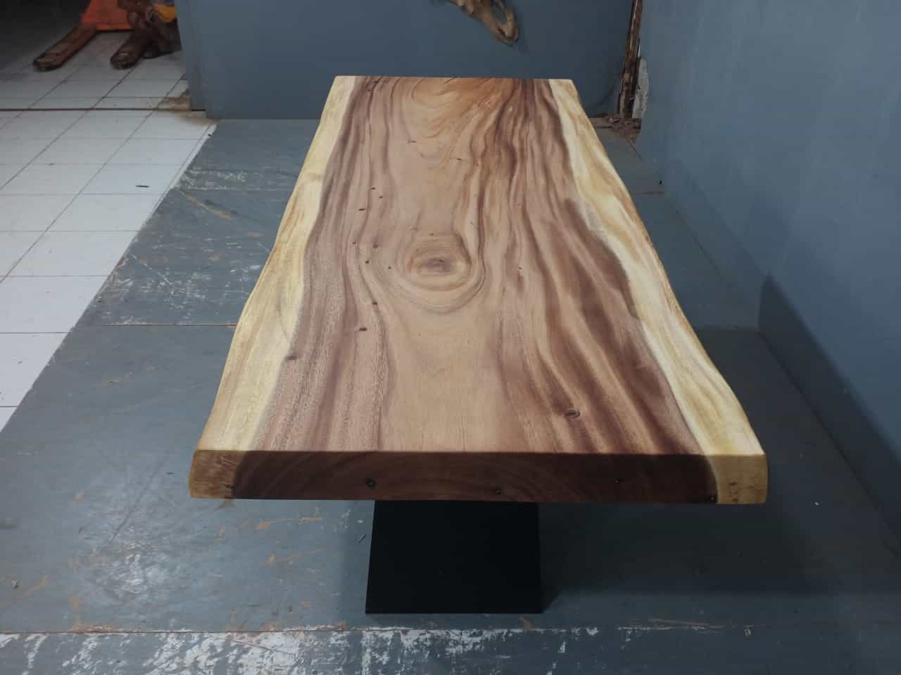 Live Edge Tables