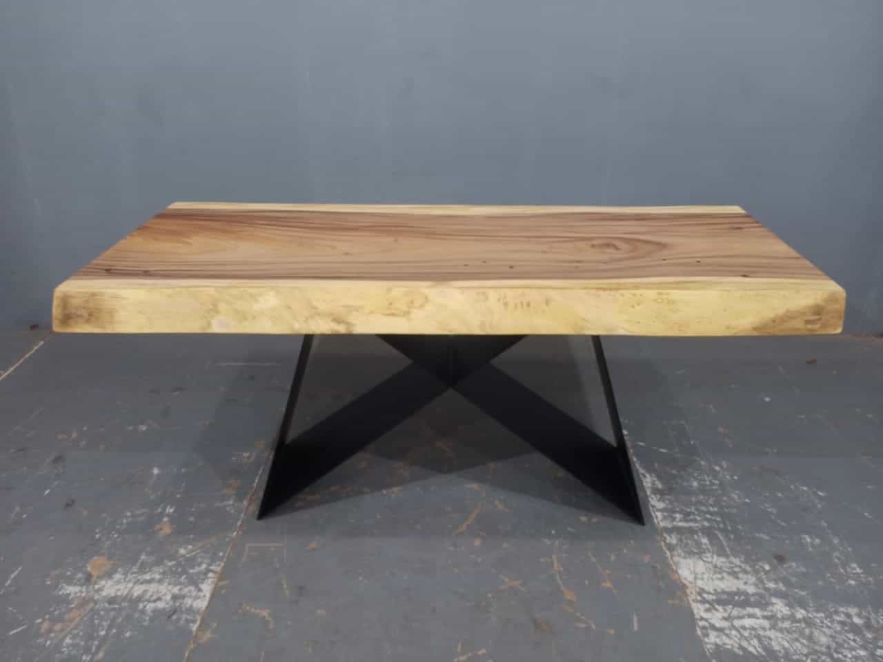 LIVE EDGE TABLES