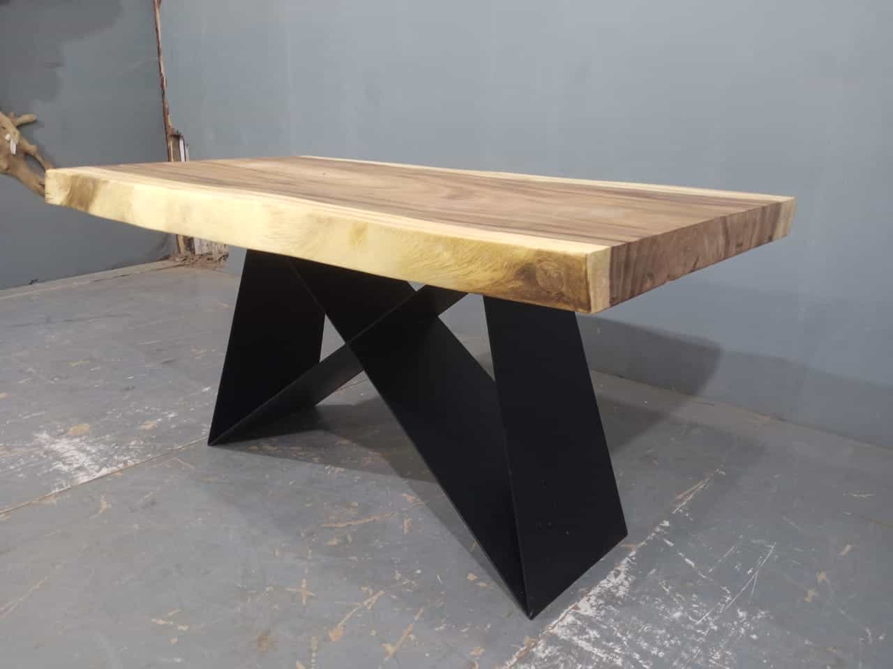 Live Edge Tables
