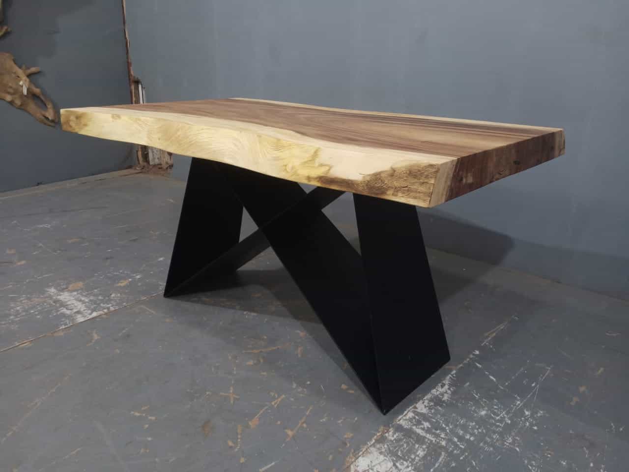 Live Edge Tables
