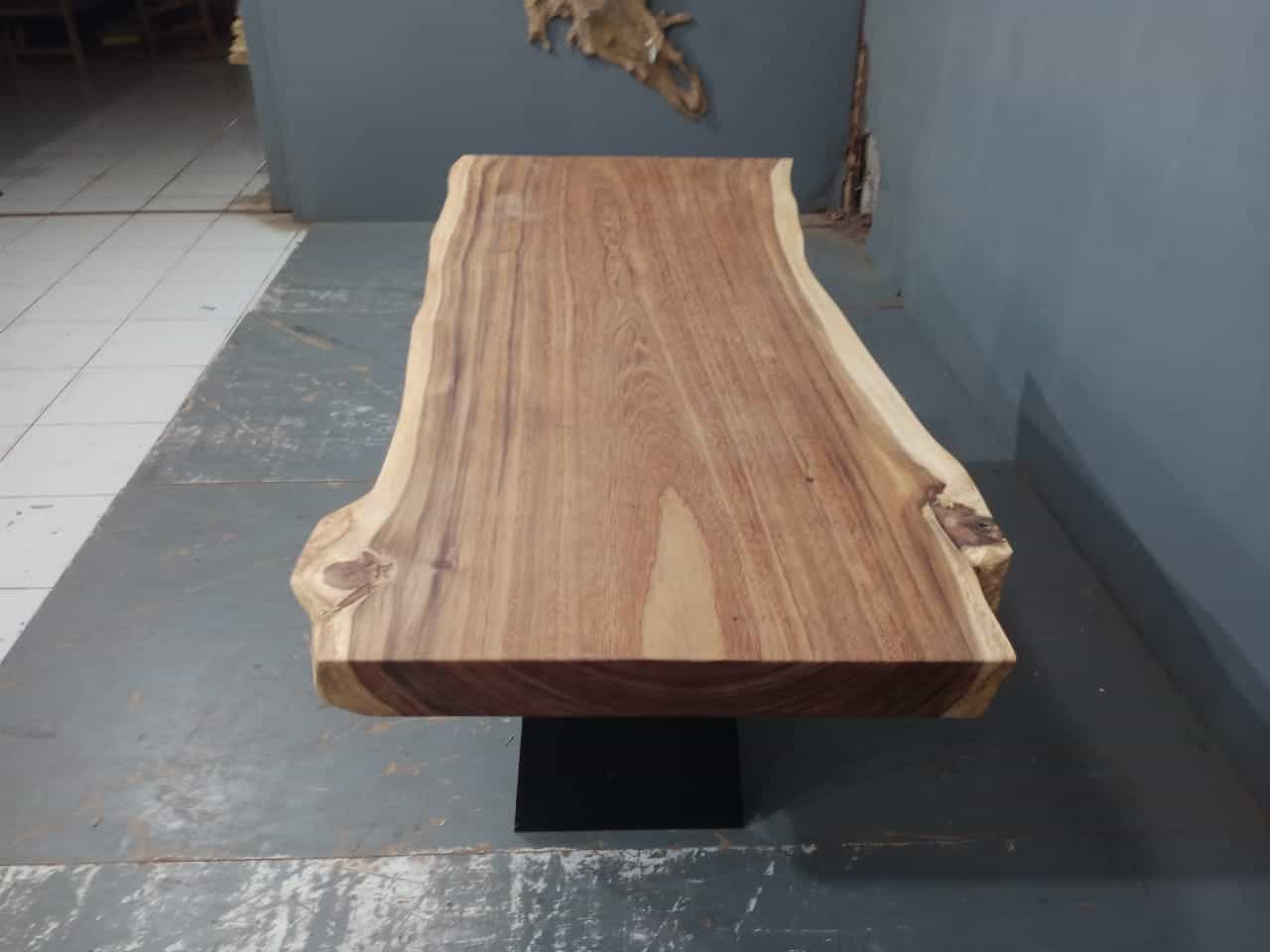 Live Edge Tables