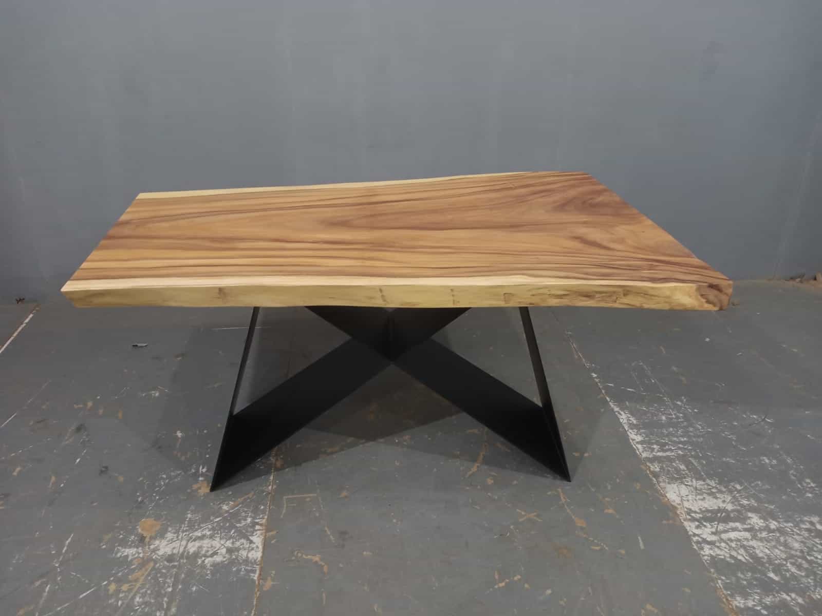 LIVE EDGE TABLES