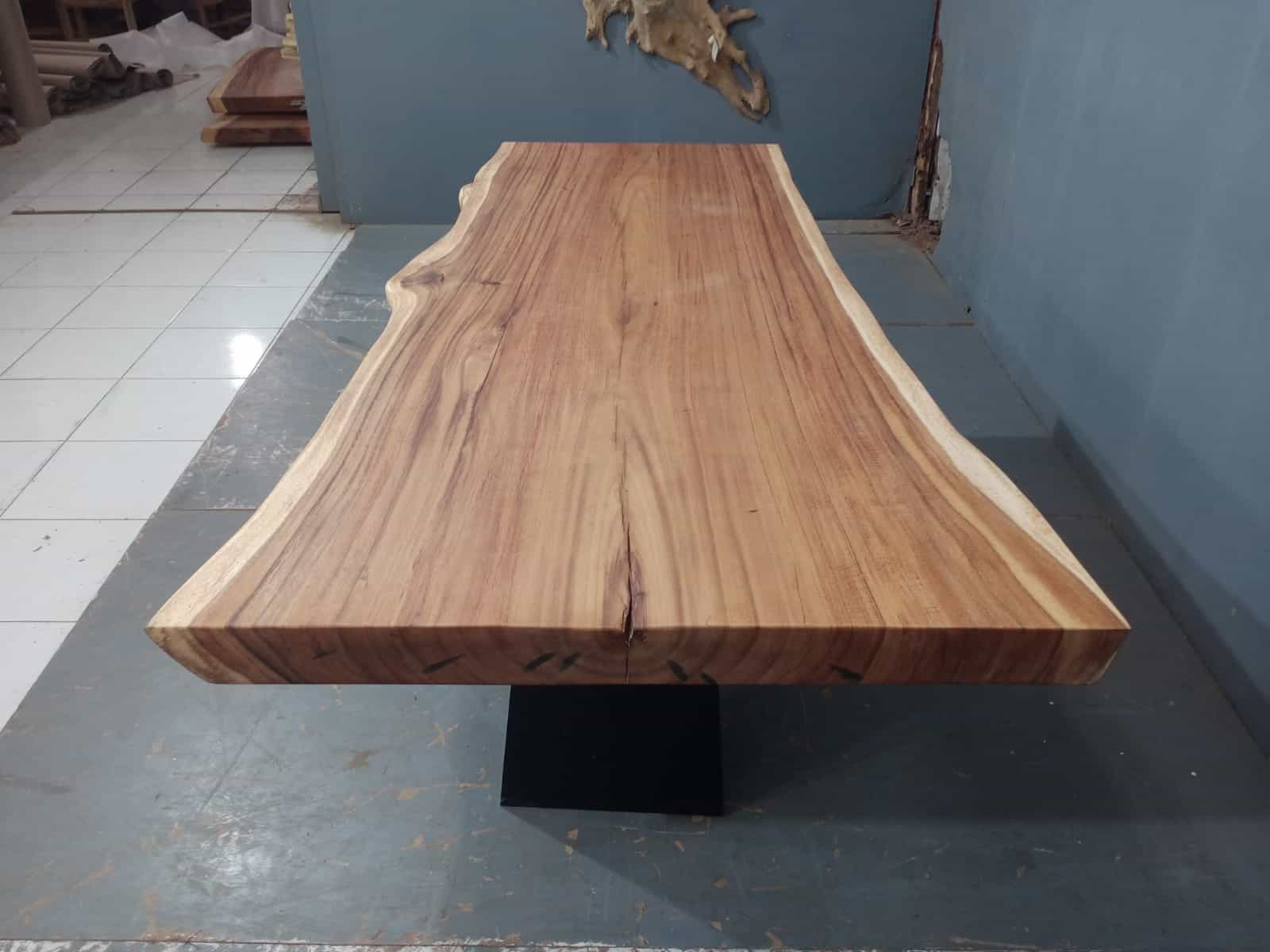 Live Edge Tables