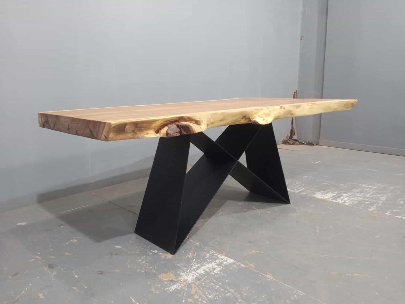 Live Edge Tables