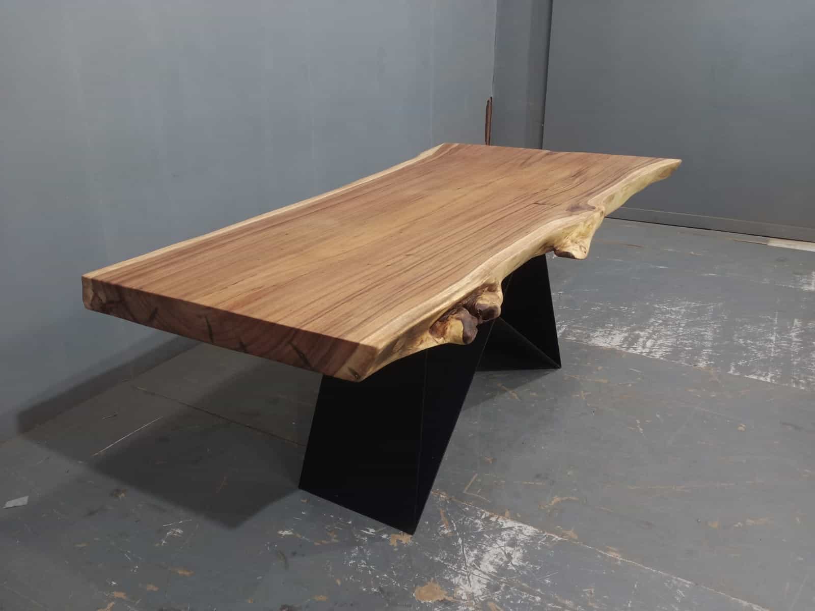 Live Edge Tables