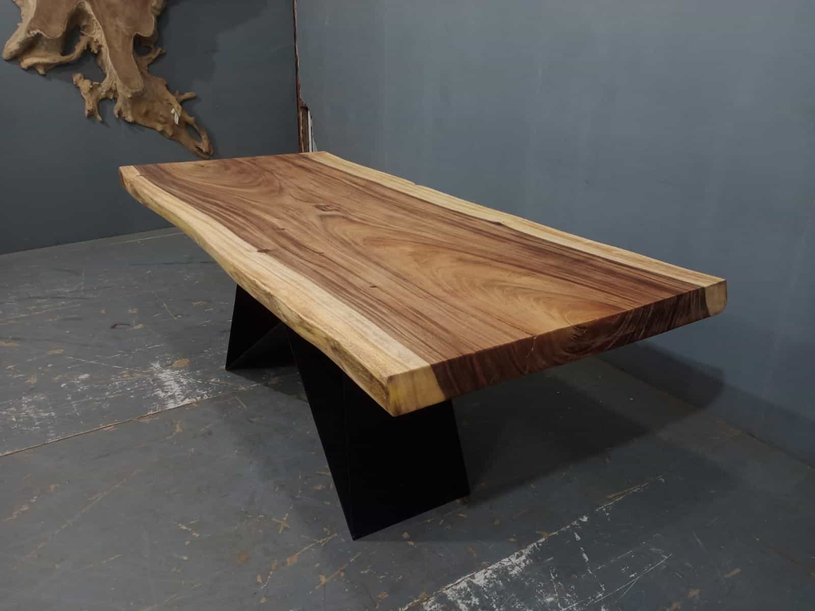Live Edge Tables
