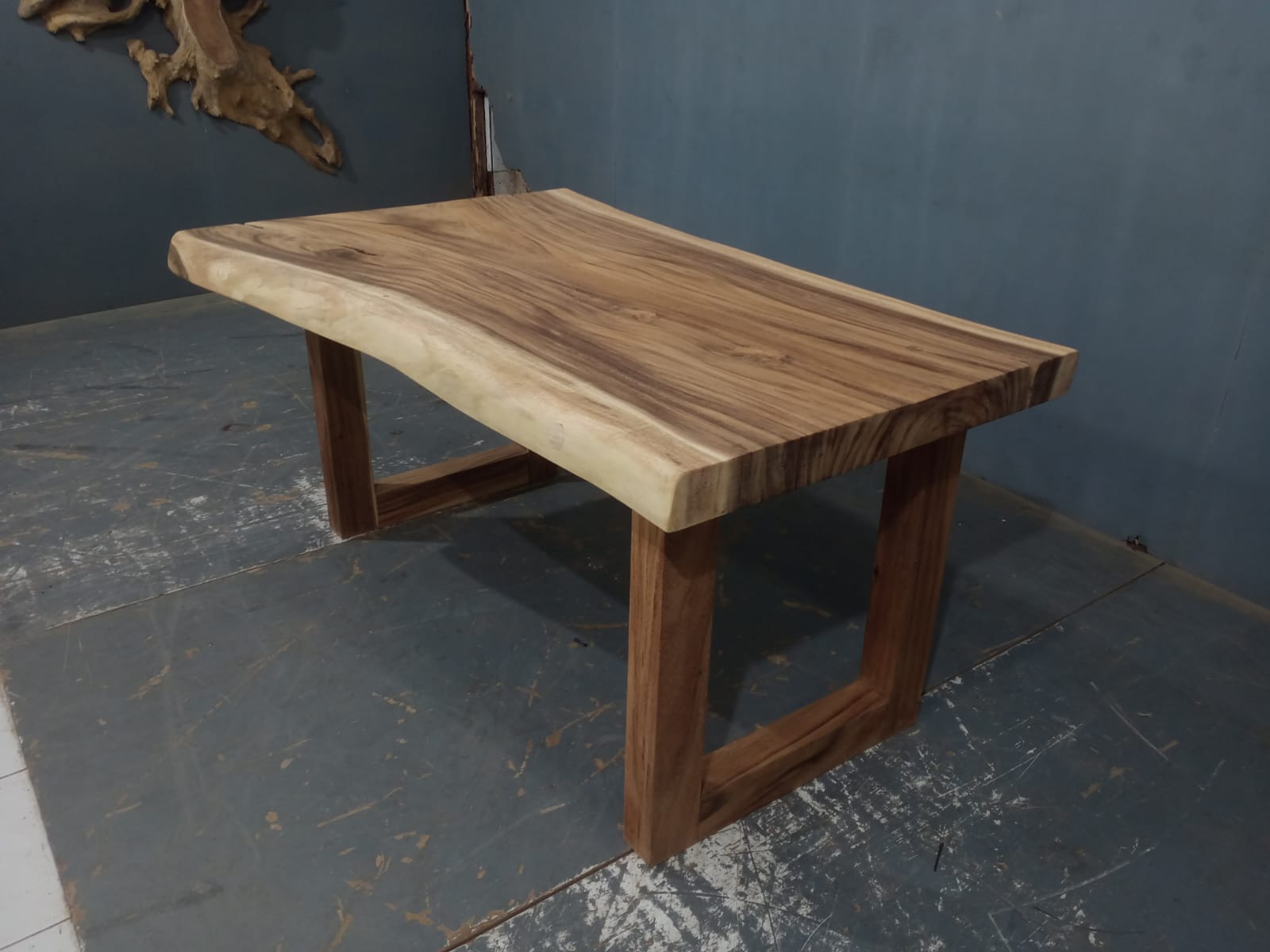 Live Edge Tables